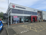 Vauxhall Sunderland